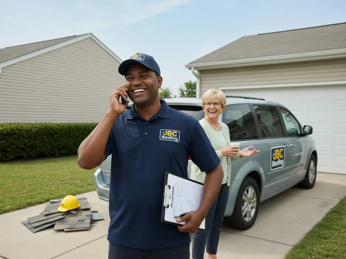 Roof Replacement Summit, NJ FAQs